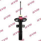 Stoßdämpfer Vorderachse für OPEL PEUGEOT VAUXHALL DS GRANDLAND / X Van